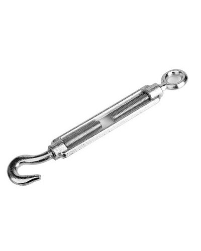 Талреп крюк-кольцо D6 DKC CM629006 в Назрани Крепеж Pintop.ru