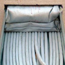 Подушка огнестойкая 120х100х25 DKC DB1801