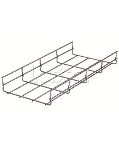 Проволочный лоток 100х150 L3000 HDZ DKC (FC1015HDZ) в Назрани Кабельные лотки Pintop.ru