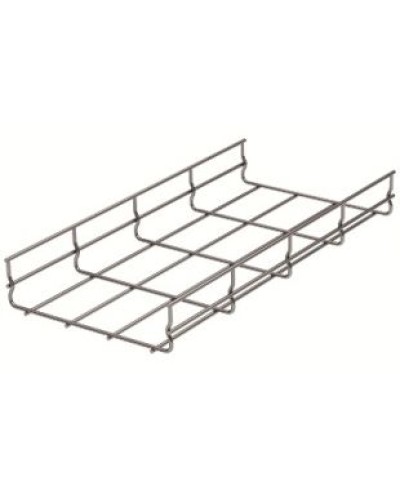 Лоток проволочный 300х100 L3000 DKC FC1030 в Назрани Кабельные лотки Pintop.ru