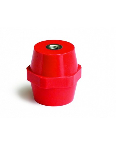 Изолятор шинный 50х50 М10 DKC ISBK5549 в Назрани Щиты электрические Pintop.ru