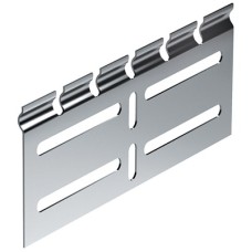 Регулируемый горизонтальный соединитель внешний, H80 DKC (LP0081)