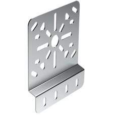 Пластина монтажная вертикальная DKC LP3000