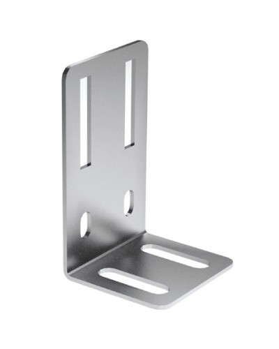 Крепление лотка стеновое (кронштейн) DKC LP5000 в Назрани Аксессуары для лотков Pintop.ru