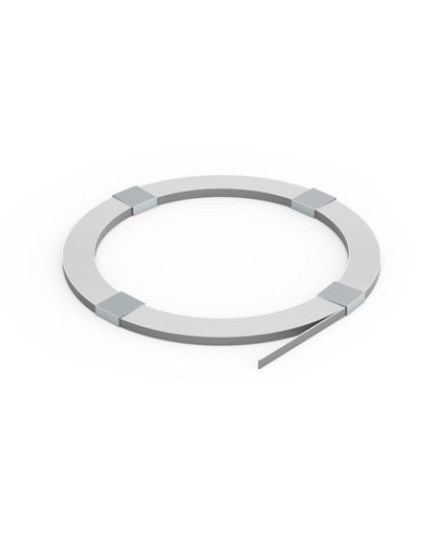 Полоса 50х5, горячеоцинкованная DKC NC2505 в Назрани Аксессуары для лотков Pintop.ru