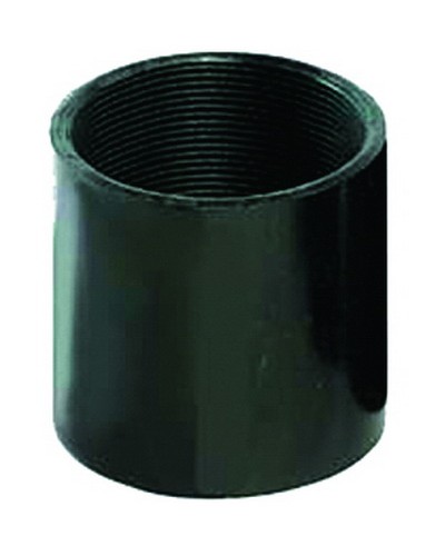 Втулка соединительная М25, цвет цёрный DKC (PADM25) в Назрани Крепеж Pintop.ru