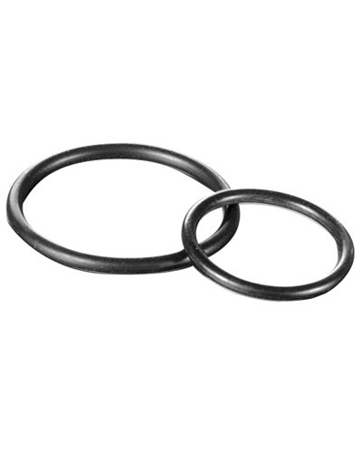 Кольцо уплотнительное DN 12 мм DKC PAR12 в Назрани Держатели, клипсы, скобы Pintop.ru