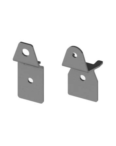 Усиленные кронштейны для настенного крепления для CE/CDE DKC R5A55 в Назрани Кронштейны для сетевого оборудования Pintop.ru