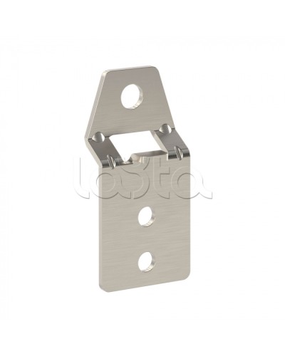 Кронштейны для настенного крепления из нержавеющей стали AISI304, 4 шт. DKC (R5AI504) в Назрани Кронштейны для сетевого оборудования Pintop.ru