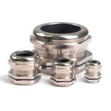 Ввод кабельный латунный М60, d=37-44 мм DKC R5BCM60