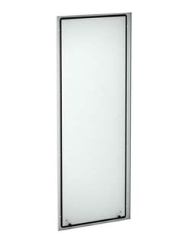 Панель задняя для шкафов DAE/CQE 2000x1000 мм DKC R5CRE20100 в Назрани Полки для шкафов и стоек Pintop.ru