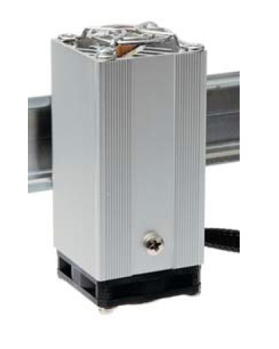 Обогреватель компактный с вентилятором DKC (R5FMHT230) в Назрани Аксессуары для стоек и шкафов Pintop.ru