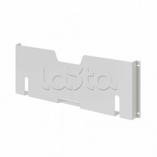 Карман для документации, металлический, для дверей шириной 600 мм DKC R5NTE60