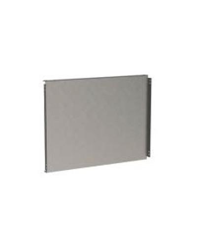 Монтажная плата, секционная, В=150мм, для шкафов DAE/CQE Ш=600мм DKC R5PCE6150 в Назрани Аксессуары для стоек и шкафов Pintop.ru