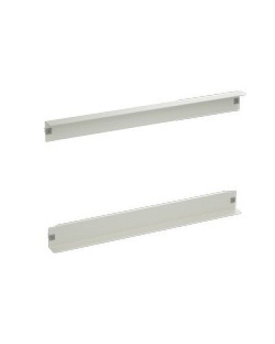 Панель внутренняя накладная Ш=800 мм DKC R5PCF80 в Назрани Аксессуары для стоек и шкафов Pintop.ru