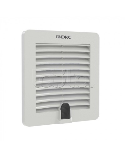 Вентиляционная решетка 112x112 R5RF08 DKC в Назрани Вентиляторные модули Pintop.ru