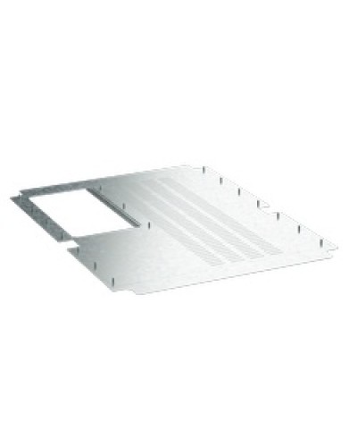 Р-ль шин., 1 ст, гориз Ш=600 Г=800 DKC R5SBBD680 в Назрани Аксессуары для лотков Pintop.ru