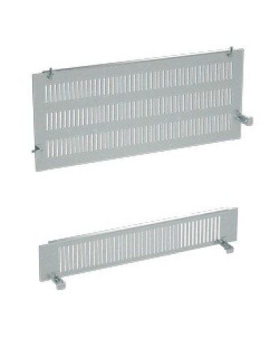 Комплект закр. задних перф. В=300, 100, Ш=300 DKC R5SBPF331 в Назрани Аксессуары для стоек и шкафов Pintop.ru