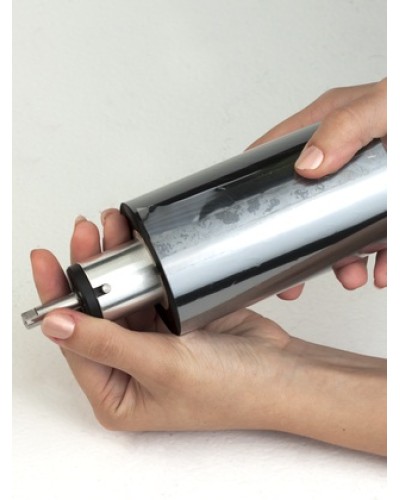 Риббон.Черный. Для принтера MarkTC DKC RMTC300BK в Назрани Аксессуары для лотков Pintop.ru