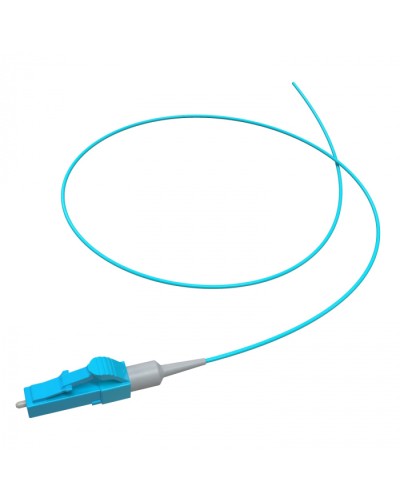 Пигтейл оптический, 50/125 (OM3), LC/UPC, 1.5 м DKC RNPT53LCU15 в Назрани Пигтейлы Pintop.ru