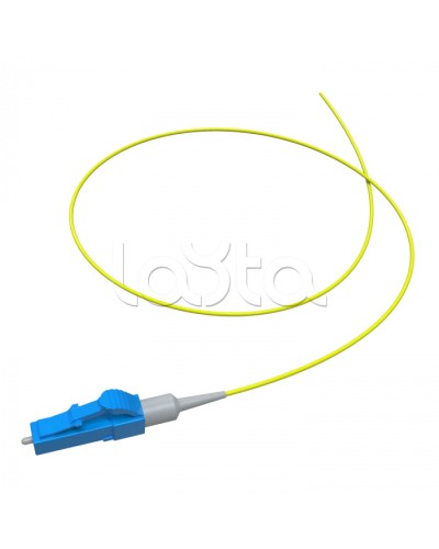 Пигтейл оптический, 9/125 (OS2), LC/UPC, 1.5 м DKC RNPT9LCU15 в Назрани Пигтейлы Pintop.ru