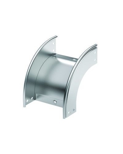 Трубчатый держатель для жесткой маркиркировки ф6,0-10,0мм, длина 23мм DKC (TUB2304) в Назрани Крепежные изделия Pintop.ru