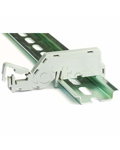 Стойка для шины заземления DKC (ZBS1L) в Назрани Аксессуары для стоек и шкафов Pintop.ru