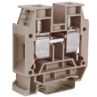 зажим серый 35 кв.мм DKC ZCBC35GR