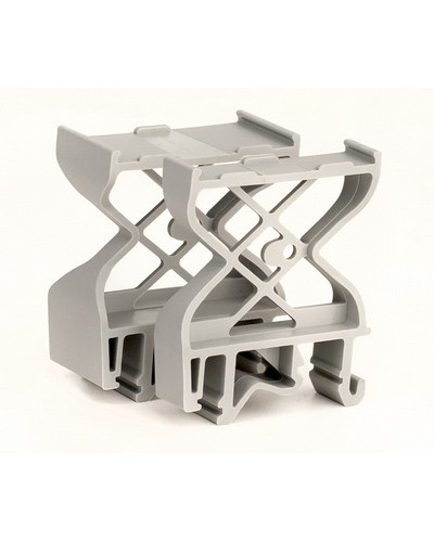 Маркировка групп зажимов. Узкая DKC ZPTMS в Назрани Крепежные изделия Pintop.ru