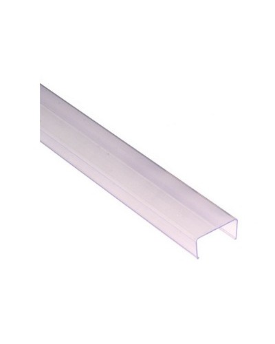 Крышка защитная для зажимов высотой выше 58 мм DKC ZPZ110 в Назрани Аксессуары для стоек и шкафов Pintop.ru