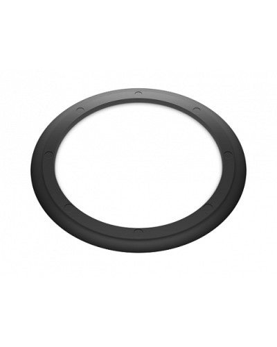 Кольцо резиновое уплотнительное для двустенной трубы D 50 мм DKC (016050) в Назрани Крепежные изделия Pintop.ru