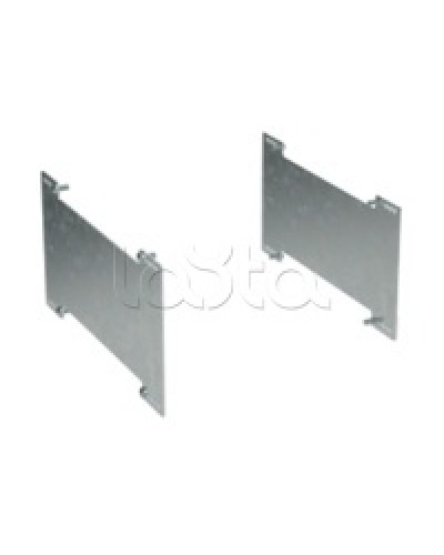 Боковой раз-ль сплошной, В=250 мм DKC R5SVS250 в Назрани Аксессуары для стоек и шкафов Pintop.ru