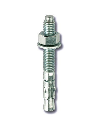 Усиленный клиновой анкер М10х75 DKC CM481075 в Назрани Крепеж Pintop.ru