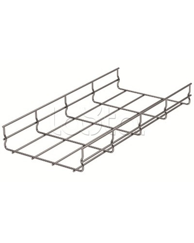 Проволочный лоток нержавеющий 50х150 L3000 DKC FC5015INOX в Назрани Кабельные лотки Pintop.ru