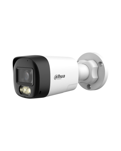 Видеокамера Dahua DH-HAC-HFW1200RLP-IL-T-0360B в Назрани Системы видеонаблюдения Pintop.ru