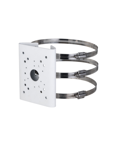 Крепление на столб Dahua DH-PFA150-T в Назрани Системы видеонаблюдения Pintop.ru