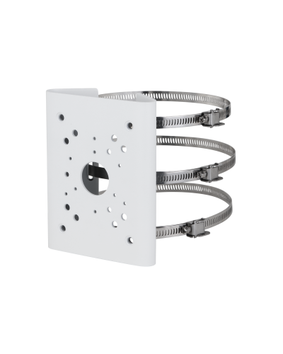 Крепление на столб Dahua DH-PFA5500 в Назрани Системы видеонаблюдения Pintop.ru