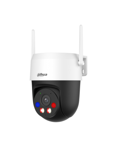 IP-видеокамера Dahua DH-IPC-P5ASP-PV-0400B-S2 в Назрани IP-камеры Pintop.ru