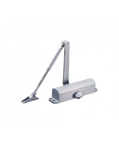 Доводчик дверной Dahua ASF102S в Назрани Доводчики Pintop.ru