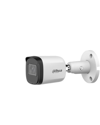 Видеокамера уличная цилиндрическая Dahua DH-HAC-B2A51P-U-IL-0600B-S2 в Назрани IP-камеры Pintop.ru