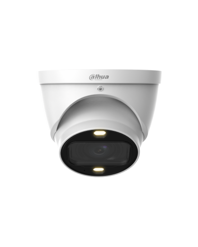 Видеокамера уличная купольная Dahua DH-HAC-HDW1239TP-Z-A-LED-S3 в Назрани Системы видеонаблюдения Pintop.ru