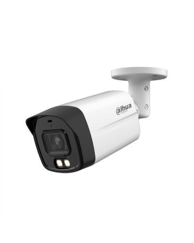 Видеокамера уличная цилиндрическая Dahua DH-HAC-HFW1200TLMP-IL-A-0360B-S6 в Назрани Системы видеонаблюдения Pintop.ru