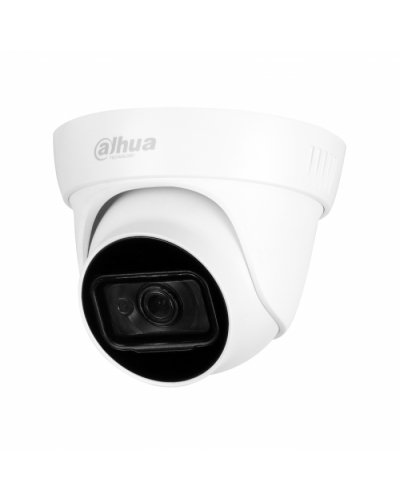 IP-камера видеонаблюдения уличная купольная Dahua DH-IPC-HDW1230T1P-ZS-S5 в Назрани IP-камеры Pintop.ru
