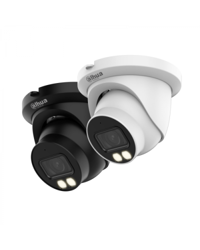 IP-видеокамера уличная в купольном исполнении Dahua DH-IPC-HDW5449TMP-SE-LED-0360B-S2 в Назрани IP-камеры Pintop.ru