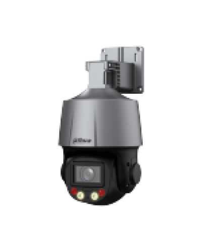 IP-видеокамера поворотная Dahua DH-SD3C405DB-GNY-A-PV в Назрани IP-камеры Pintop.ru