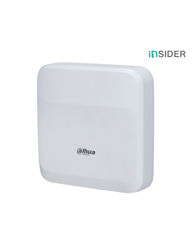 Контроллер Подключение и управление до 19 вспомогательных контроллеров Dahua DHI-ASC3202B в Назрани Системы контроля доступа Pintop.ru