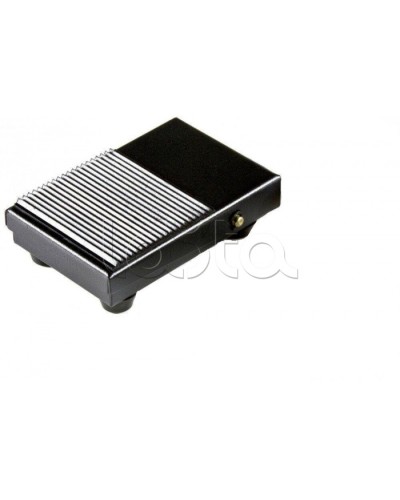 Педаль без фиксации дляотключения звука в переговорном устройстве клиент-кассир Digital Duplex DP (ПУ-ПК) в Назрани Переговорные устройства Pintop.ru