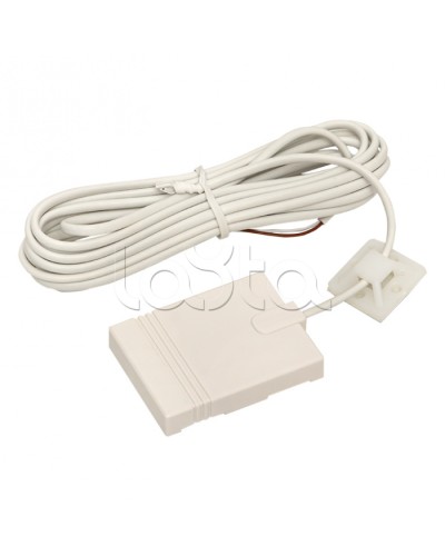 Проводной датчик протечки воды (3 метра) EKF EKF (AquaExpert-sensor-3) EKF (AquaExpert-sensor-3) в Назрани Технологические извещатели Pintop.ru