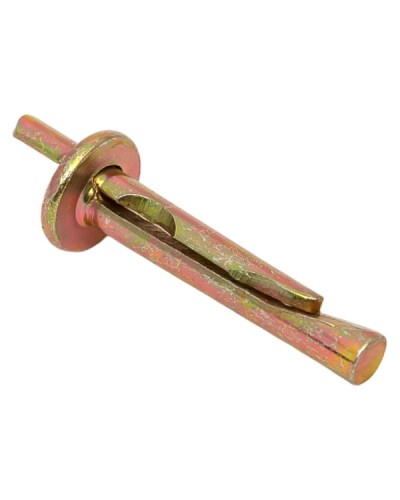 Анкер-клин М6х40 мм EKF (aklm6x40) в Назрани Крепеж Pintop.ru