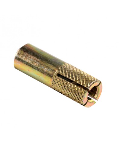 Анкер стальной забивной М12 EKF (aszm12) в Назрани Крепеж Pintop.ru